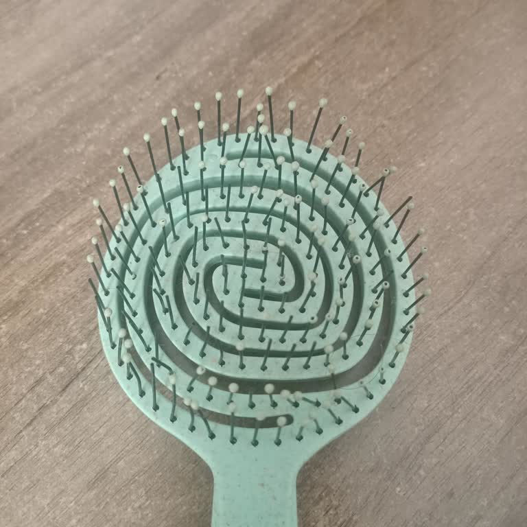 Pahalı Tarağın Hayal Kırıklığı