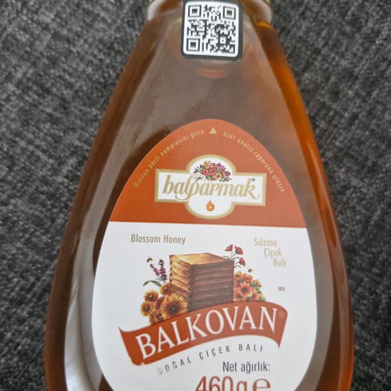 Hamilelikte Sahte Bal Endişesi: Balparmak Analiz Raporu Sorunu