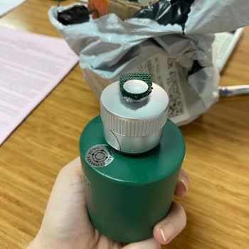 Kırık Parfüm Ve Çözüm Bulamayan Müşteri Hizmetleri