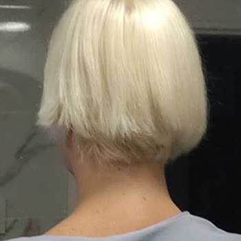 Saç Açma Ve Kesim Hizmetinde Hayal Kırıklığı