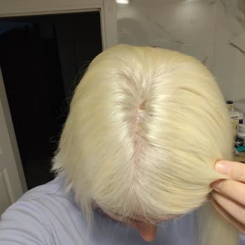 Saç Açma Ve Kesim Hizmetinde Hayal Kırıklığı