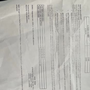 Yanıltıcı Hizmet Satışı Ve İade Sorunu