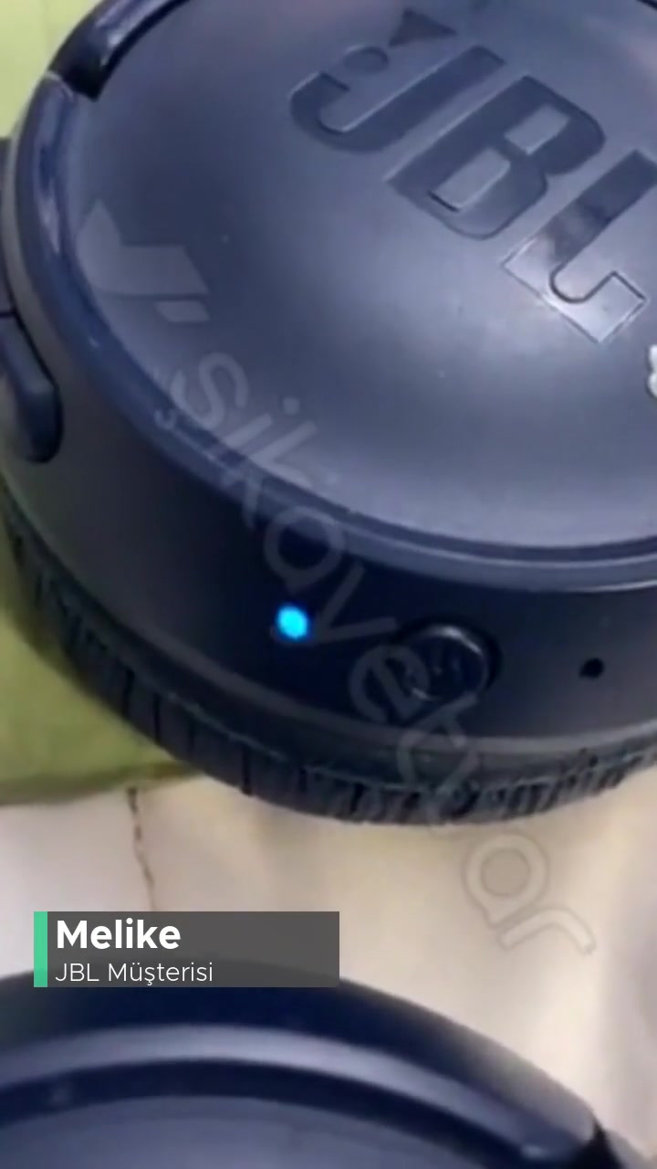 JBL Bluetooth Bağlanmama Sorunu videonun kapak resmi