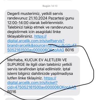 Arçelik Çay Makinesi İle Hayal Kırıklığı: Sorunlar Ve Çözümsüzlük