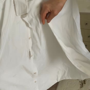 Zara Gömlekler Çürüdü: Kalite Hayal Kırıklığı