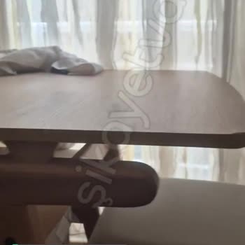 Koçtaş Vowchair Palace İskandinav Mutfak Masa Takımı 4 Sandalye 1 Bench'li Değişimi!