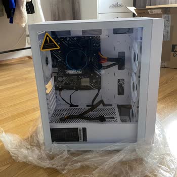 Eksik Ekran Kartı: Sipariş Sonrası Hayal Kırıklığı