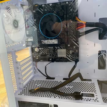 Eksik Ekran Kartı: Sipariş Sonrası Hayal Kırıklığı