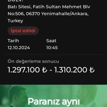 Vavacars'ın Hatalı Fiyatlandırma Oyunu: Zaman Kaybı Ve Hayal Kırıklığı