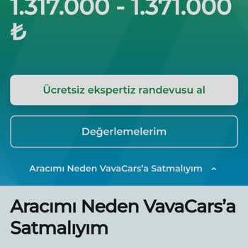 Vavacars'ın Hatalı Fiyatlandırma Oyunu: Zaman Kaybı Ve Hayal Kırıklığı