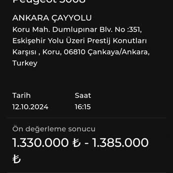 Vavacars'ın Hatalı Fiyatlandırma Oyunu: Zaman Kaybı Ve Hayal Kırıklığı