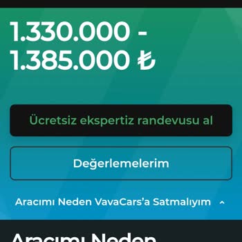 Vavacars'ın Hatalı Fiyatlandırma Oyunu: Zaman Kaybı Ve Hayal Kırıklığı