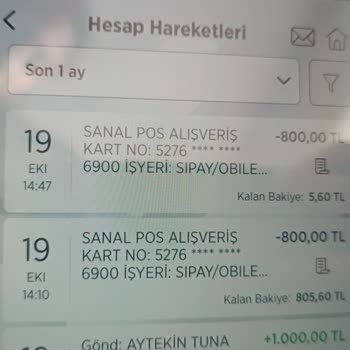 Çifte Bilet Sorunu Ve Para İadesi Beklentisi