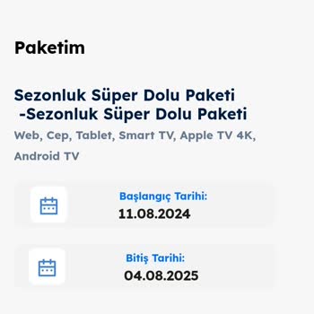 Üyelik Sorunları Nedeniyle İzleme Erişimi Engelleniyor