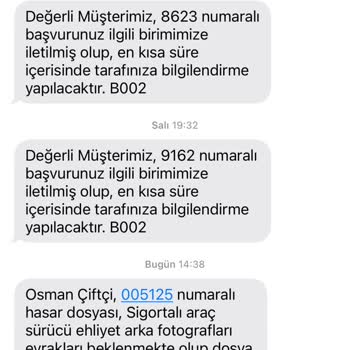 Ödeme Sürecinde Sürekli Oyalama Ve Eksik Evrak Sorunu