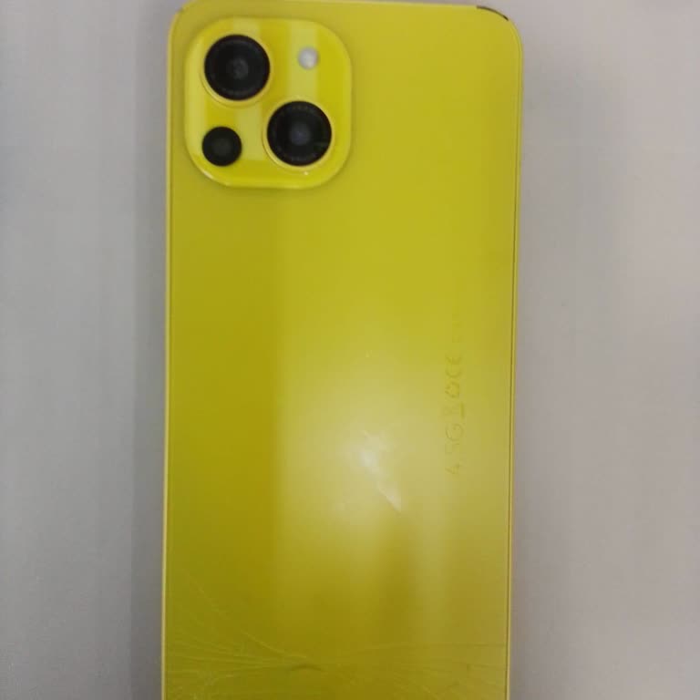 Reeder Garanti Kapsamında Olmayan Arka Kapak Ücreti Ve Müşteri Memnuniyeti