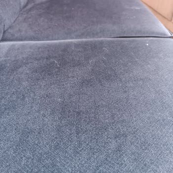İstikbal Mobilya'da Koltuk Sorunları Ve Yetersiz Servis