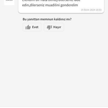 Yanıltıcı Ürün Ve Fiyat Politikası