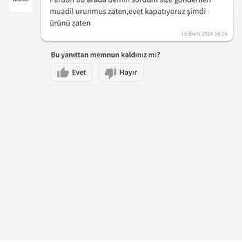 Yanıltıcı Ürün Ve Fiyat Politikası