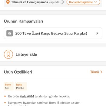 Yanıltıcı Ürün Ve Fiyat Politikası