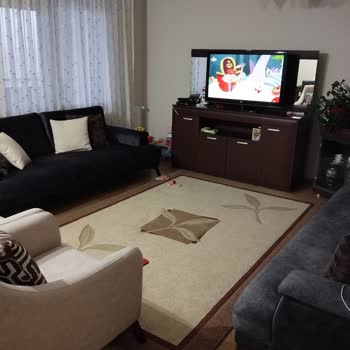 Farklı Renk Ve Kalitede Gelen Koltuk Takımı Sorunu