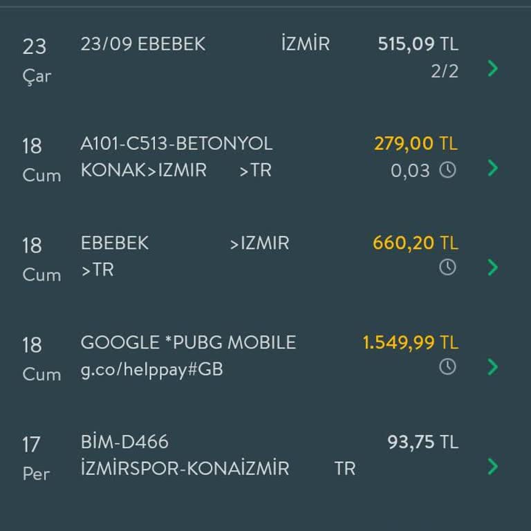 İzinsiz Para Çekimi Şoku