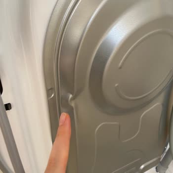 Hatalı Çamaşır Makinesi Ve Yetersiz Destek: Tüketici Hakları Mücadelesi