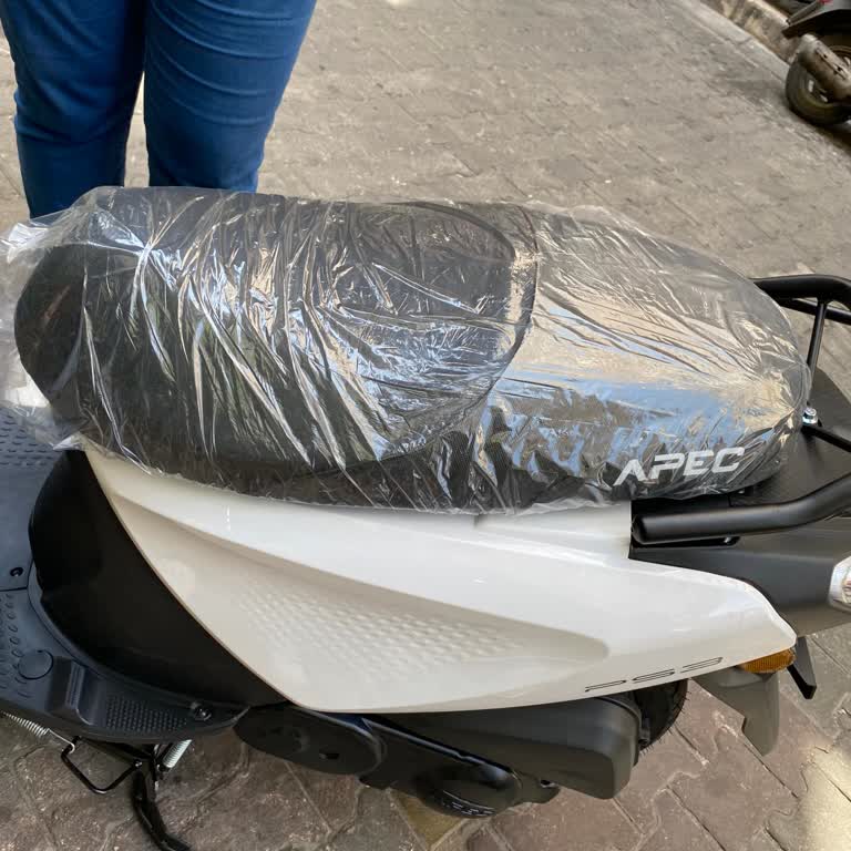 Volta APEC Motor İçin Evrak Eksikliği Mağduriyeti