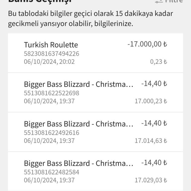 Hesap Güvenliği Ve Müşteri Hizmetleri Sorunu