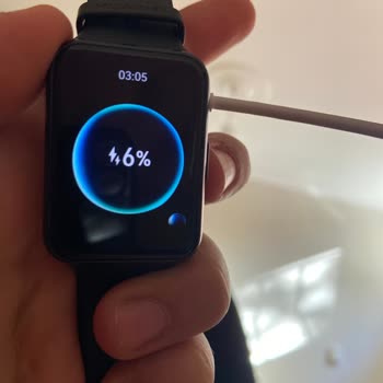 Huawei watch 2 problemi hotsell