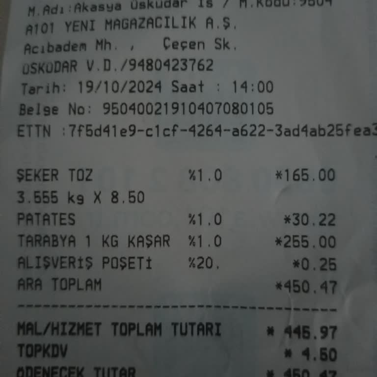 Mağazada Uygulanmayan İndirim Sorunu