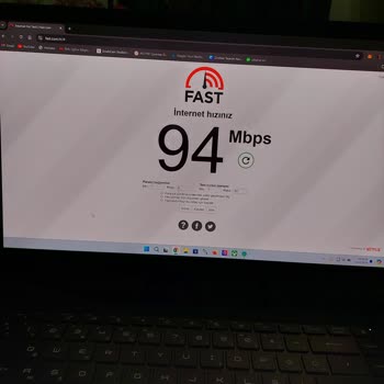 Kablo Net Hız Sorunu Ve Yanıltıcı Arıza Kayıtları