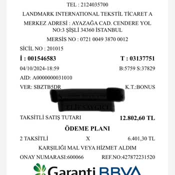 Aldo'dan Alışverişte Fiyat Düşüşü Şoku