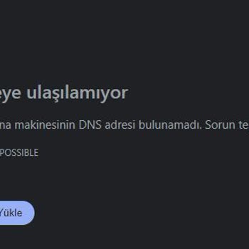 TurkNet İnternet Bağlantı Sorunları