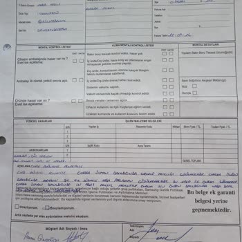 Samsung TV'de LED Panel Ayrılması: Kalite Sorunu Ve Müşteri Memnuniyetsizliği