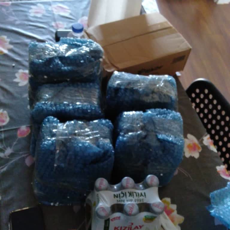 Sendeo Kusursuz Ürüne Haksız İade: Kargo Firması Mağduriyeti
