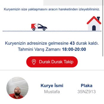 Aras Kargo'nun Teslimat Fiyaskosu: Günlerdir Bekletiliyorum!