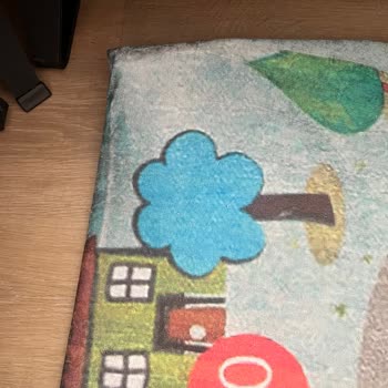 Yanlış Halı Örtüsü Ve İletişim Sorunu