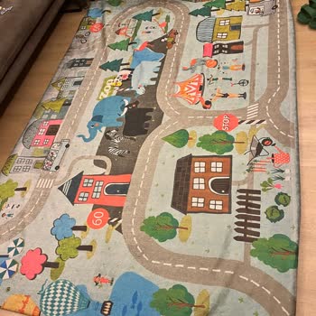 Yanlış Halı Örtüsü Ve İletişim Sorunu