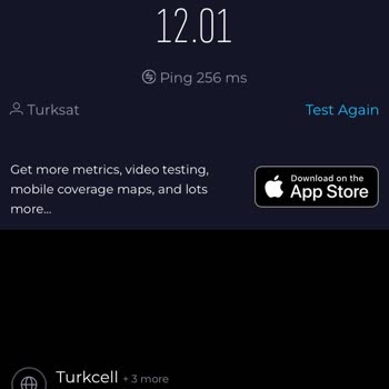 Sürekli Kesinti Ve Yetersiz Hizmetle Baş Edemeyen Kablo Net Aboneliği