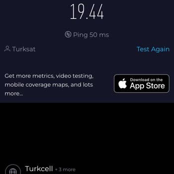 Sürekli Kesinti Ve Yetersiz Hizmetle Baş Edemeyen Kablo Net Aboneliği