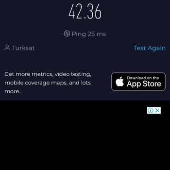 Sürekli Kesinti Ve Yetersiz Hizmetle Baş Edemeyen Kablo Net Aboneliği