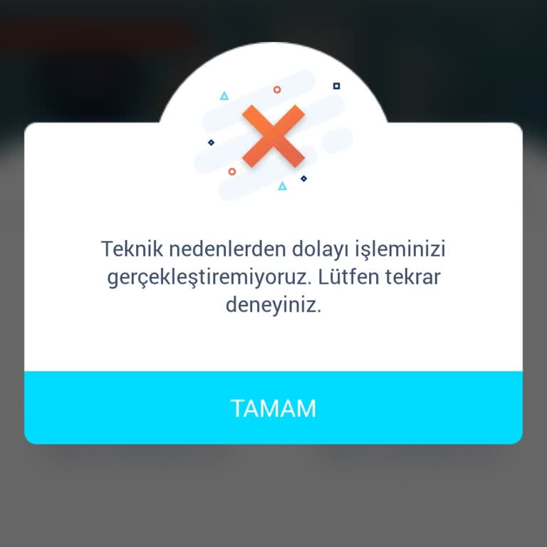 Halkbank Paraf Mobil'in Yetersizliği Ve İlgisizlik