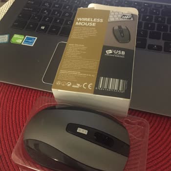 Bozuk Mouse İadesinde Yetersiz Hizmet Ve İlgisizlik