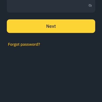 Binance Hesabına Giriş Sorunu Ve Destek Hattına Ulaşamama