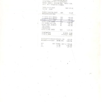 Fiyat Etiketleri Ve Kasa Farklılıkları Mağdur Ediyor