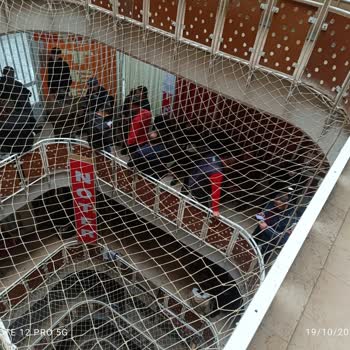 Kayseri'deki Nöbetçi Noter Sıra Çilesi