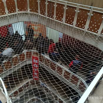 Kayseri'deki Nöbetçi Noter Sıra Çilesi