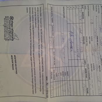 Yeni Alınan Televizyonun Ekran Sorunu Ve Değişim Talebi