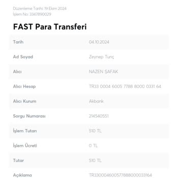 Yanlış Yönlendirilen Ödeme Ve İade Sorunu